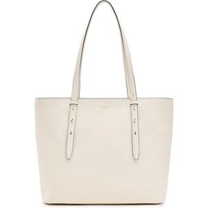 image:imagekate spade new york Do It All Large ToteCashew Milk With Zip Closure
