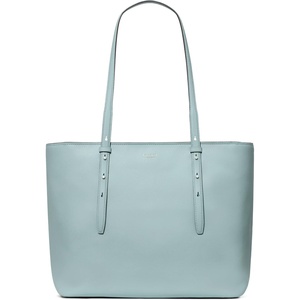 image:imagekate spade new york Do It All Large ToteEnglish Sea With Zip Closure