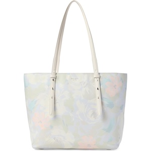 image:imagekate spade new york Do It All Large ToteHidden Garden Multi With Zip Closure