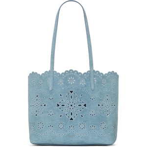image:imagekate spade new york Do It All Large TotePerforated Blue Multi
