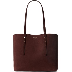 image:imagekate spade new york Do It All Large ToteStar Anise Suede