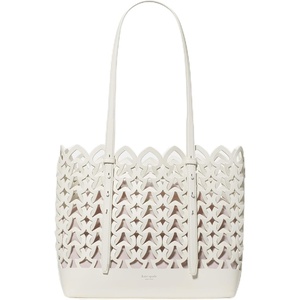 image:imagekate spade new york Do It All Large ToteWoven Cream