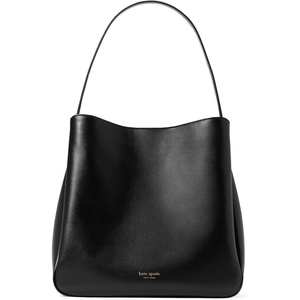 image:imagekate spade new york Grace Hobo BagBlack