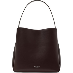 image:imagekate spade new york Grace Hobo BagHot Fudge