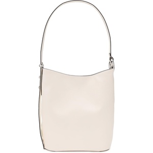 image:imagekate spade new york Halo Woven Leather BucketCream