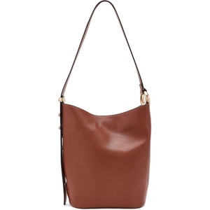 image:imagekate spade new york Halo Woven Leather BucketSouthwest Desert