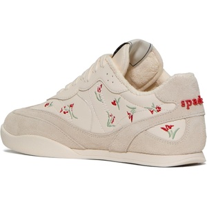 image:imagekate spade new york KS Drift SneakersCreamBarberry Vibrant Buds