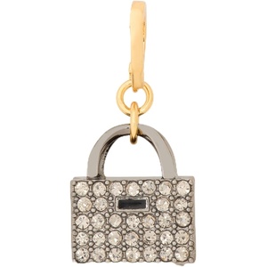 image:imagekate spade new york One In A Million CharmBlack Sam Bag