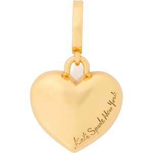 image:imagekate spade new york One In A Million CharmGold Heart