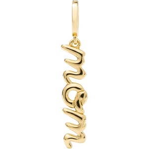 image:imagekate spade new york One In A Million CharmGold Mom