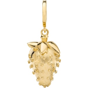 image:imagekate spade new york One In A Million CharmGold Strawberry