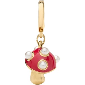 image:imagekate spade new york One In A Million CharmRed Multi Mushroom