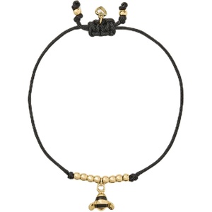 image:imagekate spade new york Summer Daze BraceletBlack Bee Cord