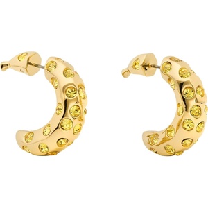 image:imagekate spade new york Summer Daze StudsLight Topaz Banana
