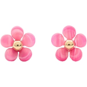 image:imagekate spade new york Summer Daze StudsPink Flower
