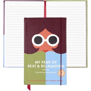 image:imagekate spade new york Take Note Large Notebook Journal Hardcover Journal Diary Includes 168 Lined Pages Book Club