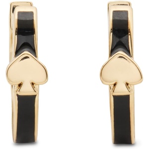 image:imagekate spade new york Thin Mini Spade HuggiesBlack