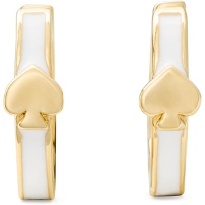 image:imagekate spade new york Thin Mini Spade HuggiesWhite