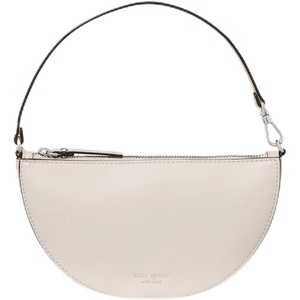 image:imagekate spade new york Wink Smooth Leather WristletCashew Milk
