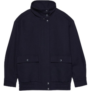 image:imagekate spade new york Womens Blouson JacketBlazer Blue