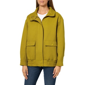 image:imagekate spade new york Womens Blouson JacketLaurel Leaf