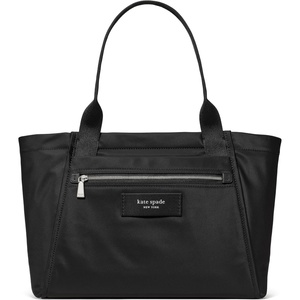 image:imagekate spade new york Womens Dash Large Tote BagBlack Nylon