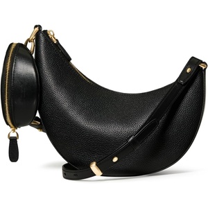 image:imagekate spade new york Womens Duo Crossbody BagBlack