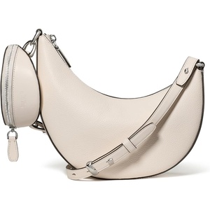 image:imagekate spade new york Womens Duo Crossbody BagCashew Milk