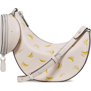 image:imagekate spade new york Womens Duo Crossbody BagCream Multi Banana