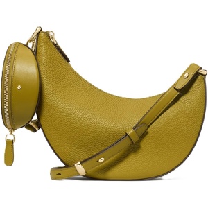 image:imagekate spade new york Womens Duo Crossbody BagLaurel Leaf