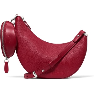 image:imagekate spade new york Womens Duo Crossbody BagRed Jam