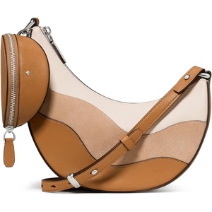 image:imagekate spade new york Womens Duo Crossbody BagWavy Garden Soil