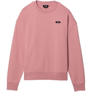 image:imagekate spade new york Womens Essential Logo SweatshirtBarre Pink