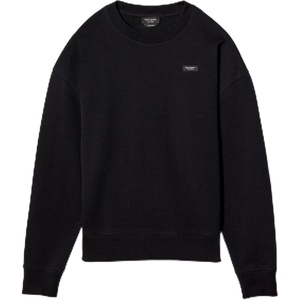 image:imagekate spade new york Womens Essential Logo SweatshirtBlack