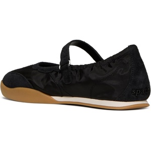 image:imagekate spade new york Womens Ks Drift Nylon Mary Jane SneakerBlack