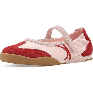image:imagekate spade new york Womens Ks Drift Nylon Mary Jane SneakerMorning BeachHeirloom Tomato