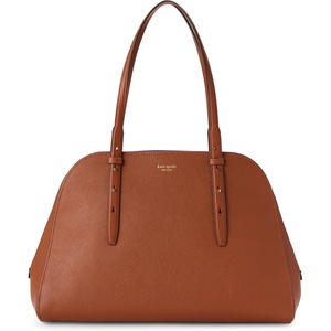 image:imagekate spade new york Womens Pebbled Leather Maise CarryallSouthwest Desert