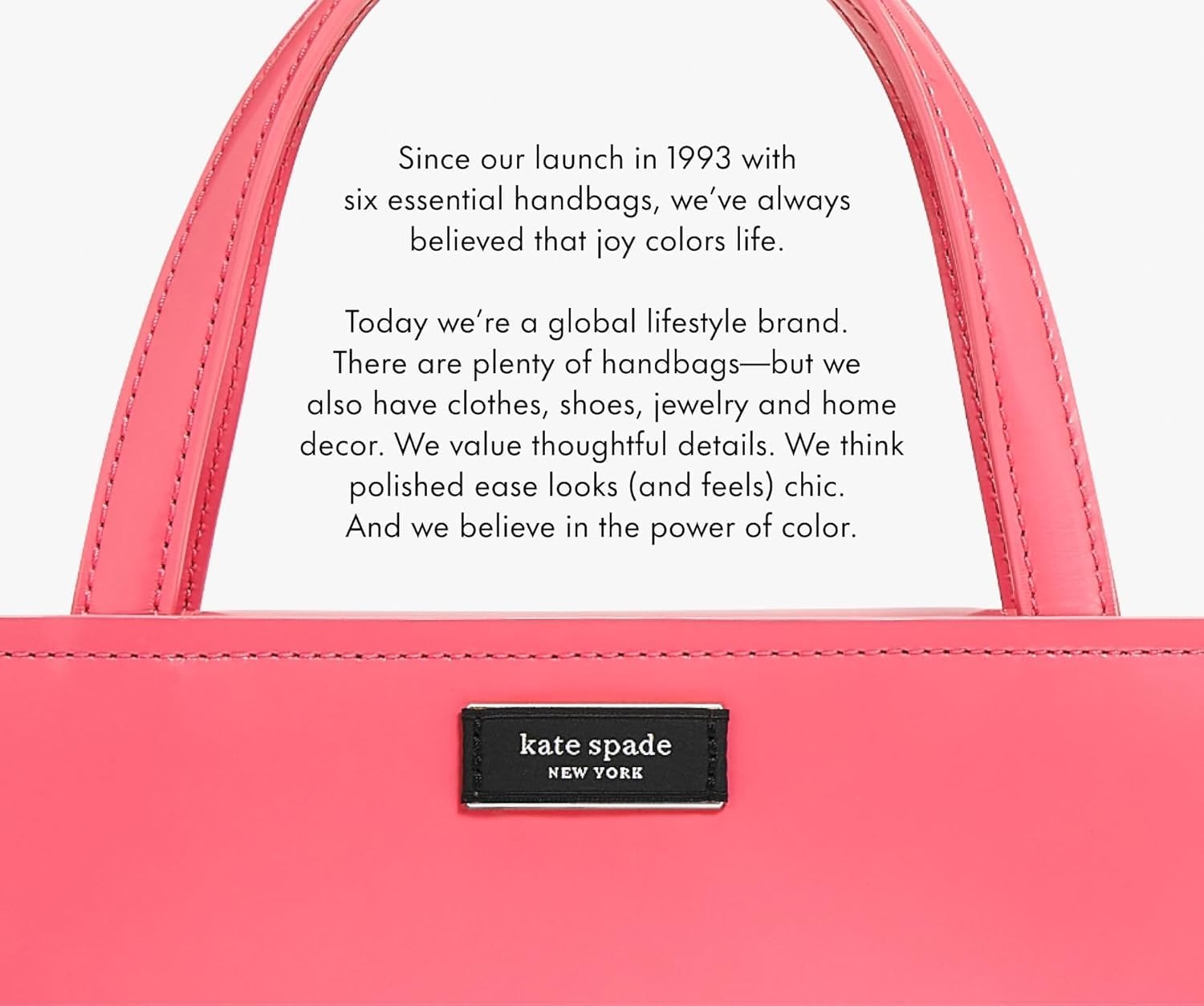 image:imageKate Spade New York White Vegan Leather Luggage Tag Bridal Gift for Bride Cute Travel Tag for Honeymoon Durable Suitcase Tag Miss to Mrs