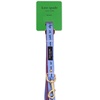 image:imageKate Spade New York 6ft Dog Leash Heavy Duty Lead for Female or Male Dogs Cute Pet Leash with Gold Metal Hardware Long Dog Lead for Medium and Large Breeds Red and PinkRaining Cats and Dogs