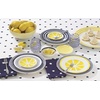 image:imageKate Spade New York Abington Square 5Piece Flatware Set 085 LB MetallicCharlotte Street