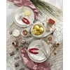 image:imageKate Spade New York Abington Square 5Piece Flatware Set 085 LB MetallicWickford