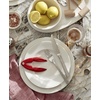 image:imageKate Spade New York Abington Square 5Piece Flatware Set 085 LB MetallicWickford