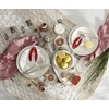 image:imageKate Spade New York Abington Square 5Piece Flatware Set 085 LB MetallicWickford