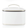 image:imageKate Spade New York Allison Avenue 9 Accent Plate 105 LB BlueWhite