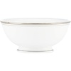 image:imageKate Spade New York Allison Avenue 9 Accent Plate 105 LB BlueWhite