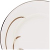 image:imageKate Spade New York Belle Boulevard Saucer 030 LB White5Piece Place Setting