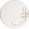 image:imageKate Spade New York Belle Boulevard Saucer 030 LB White5Piece Place Setting