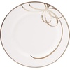 image:imageKate Spade New York Belle Boulevard Saucer 030 LB White5Piece Place Setting