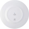 image:imageKate Spade New York Belle Boulevard Saucer 030 LB WhiteAccent Plate
