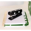 image:imageKate Spade New York Black Stapler Cute Stapler for Office or Home Decorative Desk Accessory Picture Dot